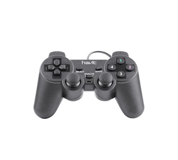 Havit HV-G69 USB Gamepad