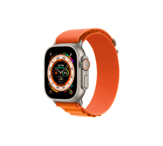 Apple Watch Ultra